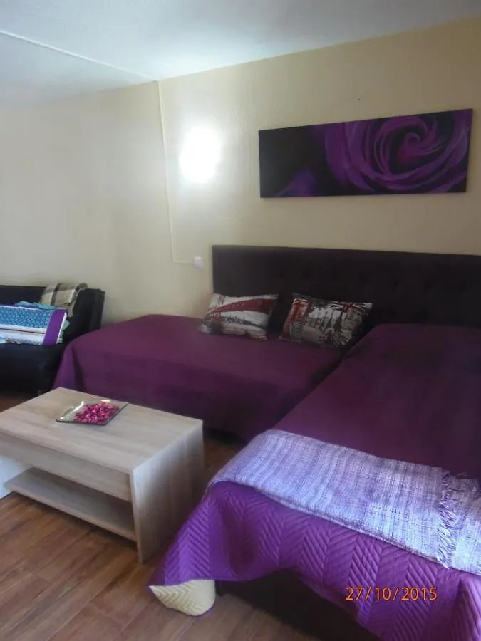 Apartamento Acogedor En La Playa Tacoronte