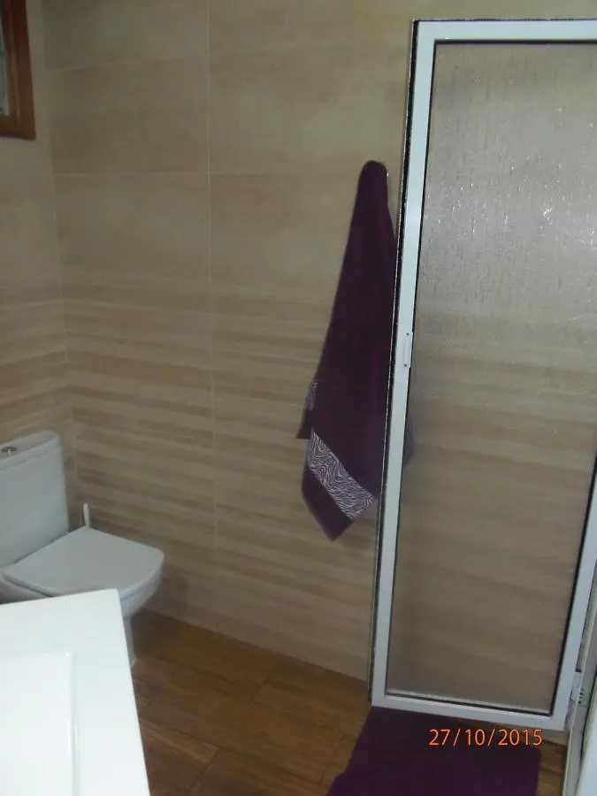 Apartamento Acogedor En La Playa Tacoronte Apartment