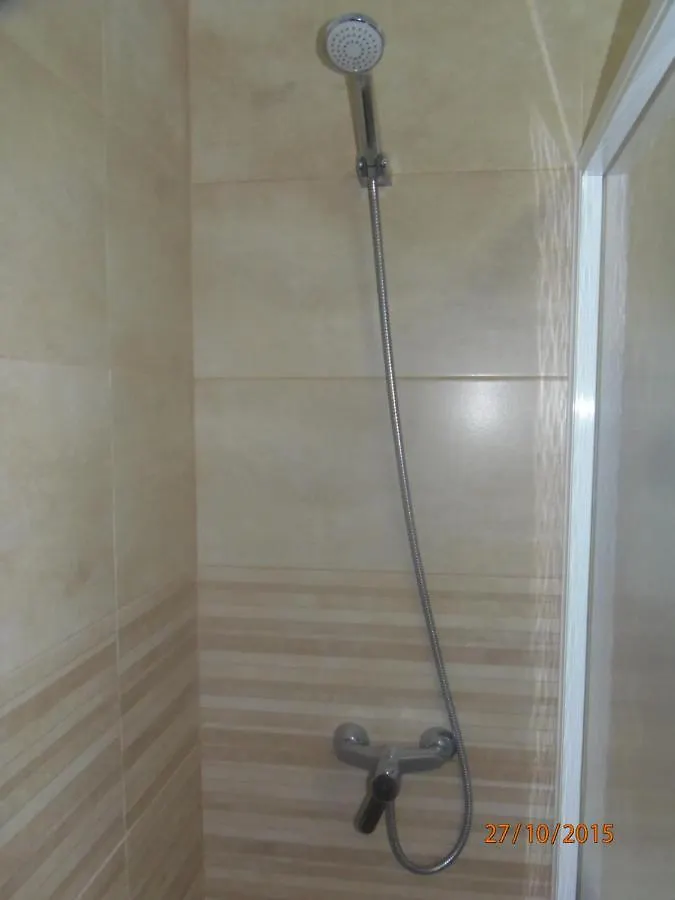 Apartamento Acogedor En La Playa Tacoronte