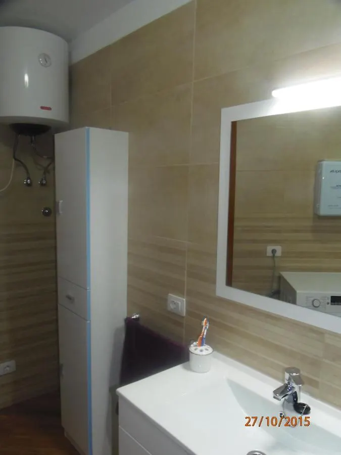 Apartment Apartamento Acogedor En La Playa Tacoronte