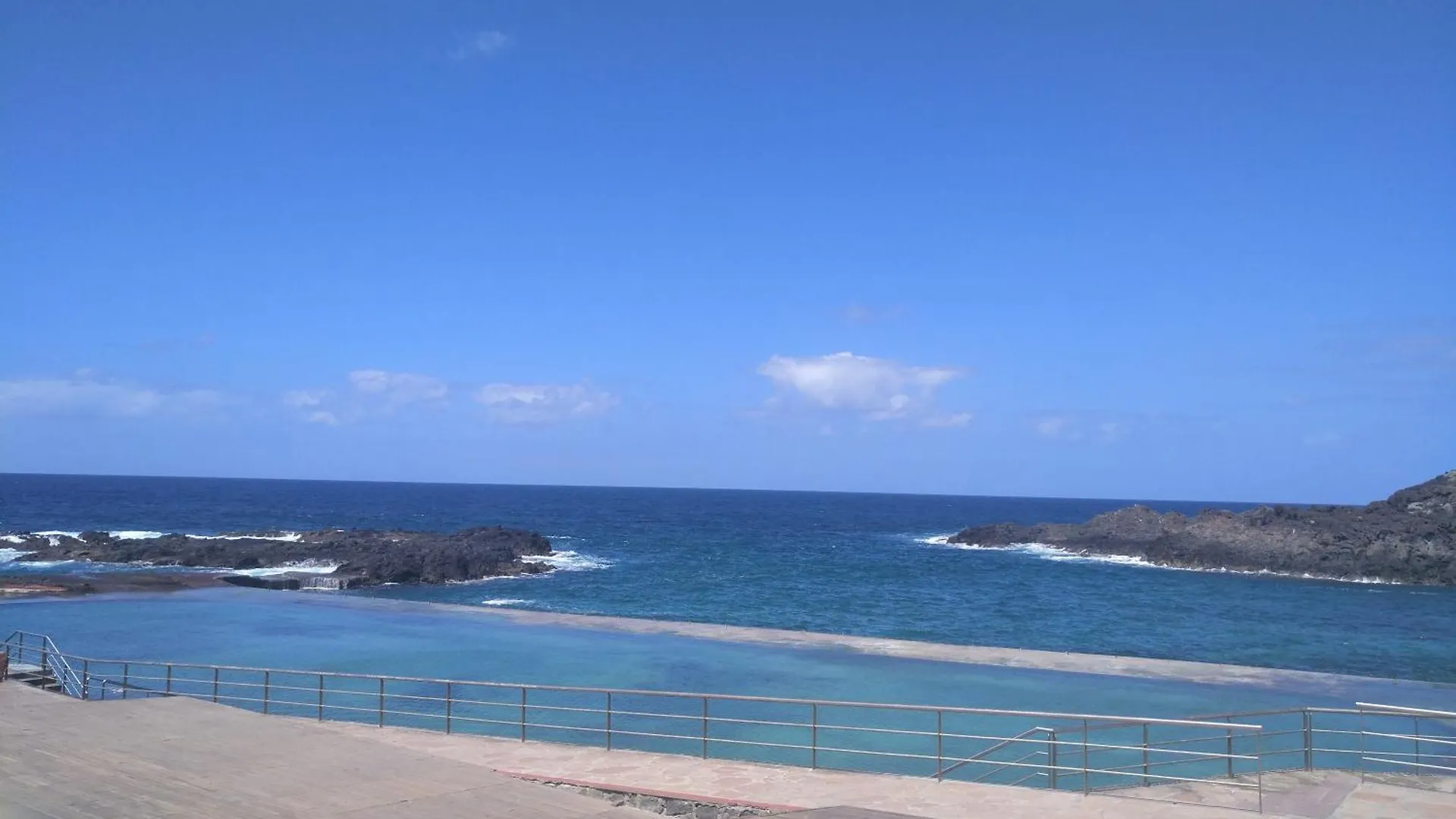 Apartamento Acogedor En La Playa Tacoronte
