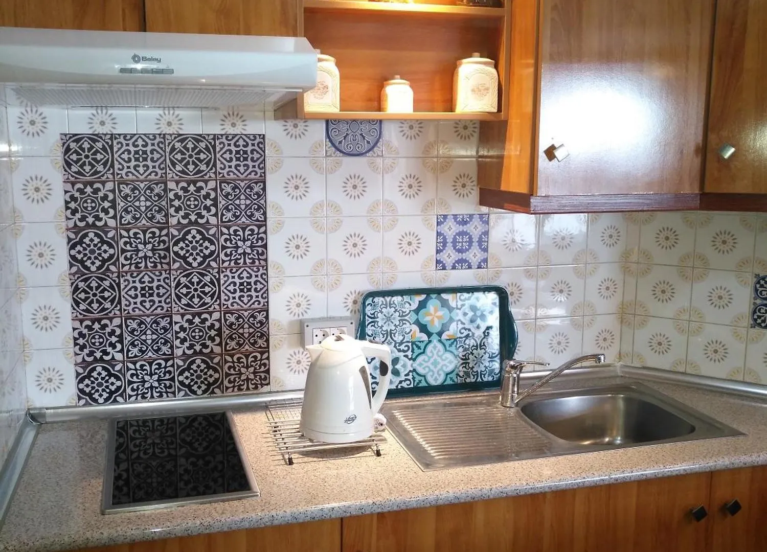 Apartamento Acogedor En La Playa Tacoronte Apartment